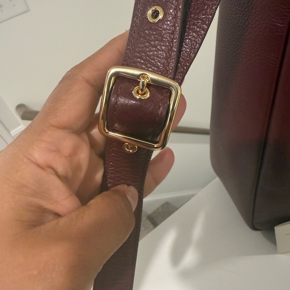 Hadley Large Shoulder Bag - Picture 5 of 17